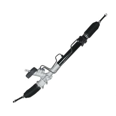 caja de dirección mecánica