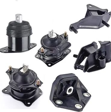 bujes de suspensión