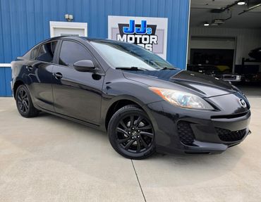 2013 Mazda CX-3 I Touring 4-Door AT SKYACTIV's photo