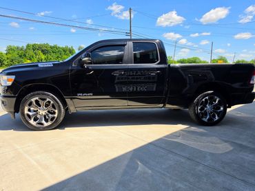 2021 RAM Ram 1500 Pickup Big Horn/Lone Star - Photo 6