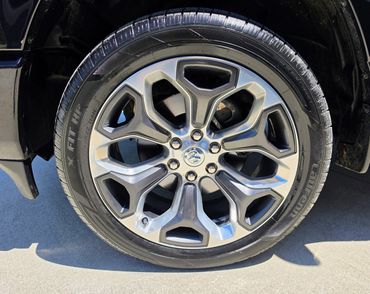 2021 RAM Ram 1500 Pickup Big Horn/Lone Star - Photo 8