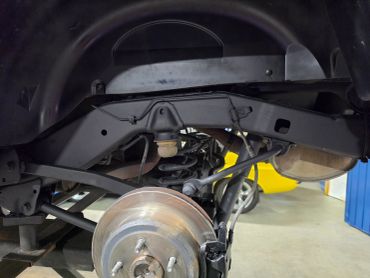 2012 Jeep Wrangler Sport - Photo 13