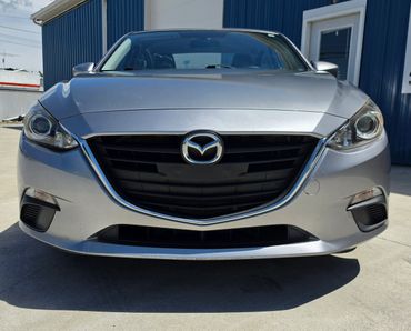 2016 Mazda MAZDA3 i Sport - Photo 8