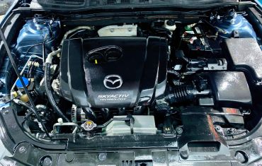 2014 Mazda MAZDA3 i Sport - Photo 14