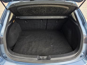2014 Mazda MAZDA3 i Sport - Photo 12