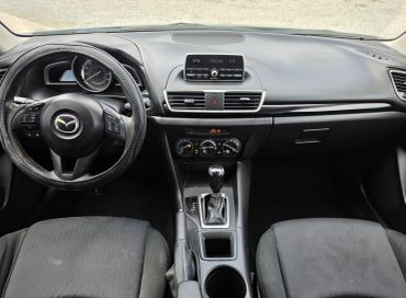 2014 Mazda MAZDA3 i Sport - Photo 10