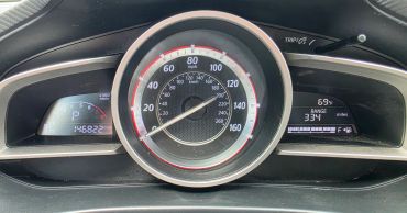 2014 Mazda MAZDA3 i Sport - Photo 13