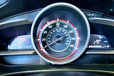 2016 Mazda MAZDA3 i Sport - Photo 11