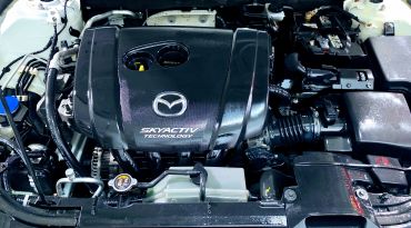 2016 Mazda MAZDA3 i Sport - Photo 11