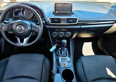 2016 Mazda MAZDA3 i Sport - Photo 7