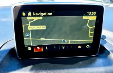 2016 Mazda MAZDA3 i Sport - Photo 12