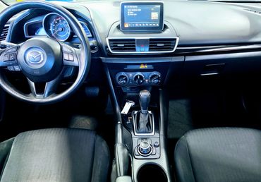 2016 Mazda MAZDA3 i Sport - Photo 9