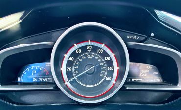 2016 Mazda MAZDA3 i Sport - Photo 9
