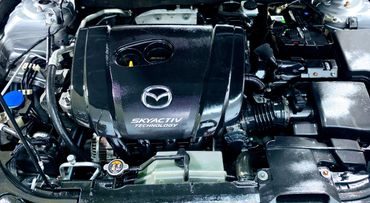 2016 Mazda MAZDA3 i Sport - Photo 14