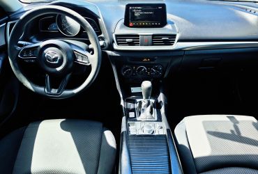 2017 Mazda Mazda3 Sport - Photo 9