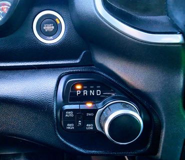 2021 RAM Ram 1500 Pickup Big Horn/Lone Star - Photo 14