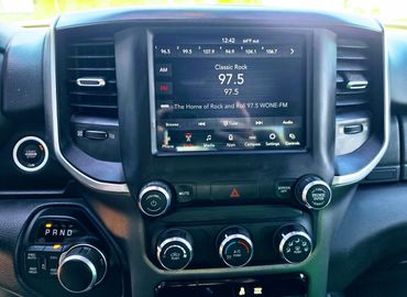 2021 RAM Ram 1500 Pickup Big Horn/Lone Star - Photo 12