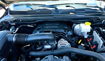 2021 RAM Ram 1500 Pickup Big Horn/Lone Star - Photo 15