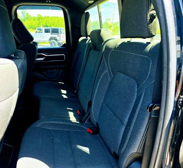 2021 RAM Ram 1500 Pickup Big Horn/Lone Star - Photo 10