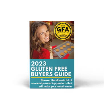 Gluten Free Buyer Guide