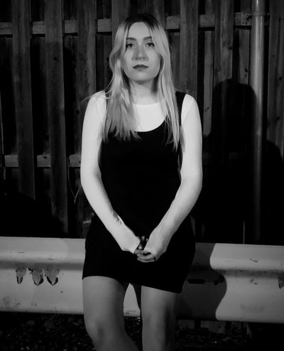 Luna Childs - Estate Entertainment Pop & R&B Artist