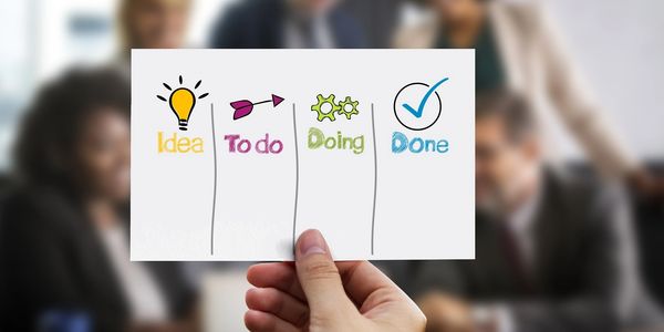 PMO and Project Management services.