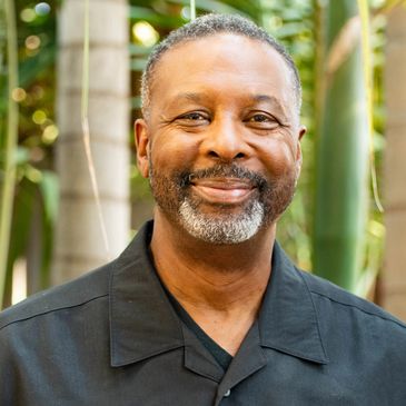 Rodney Patterson, The Learner's Group photo by daren mooko