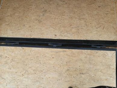 Roof top ventilation comes is some brands but can be added upon request.