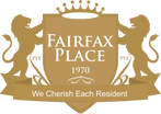 Fairfax Place