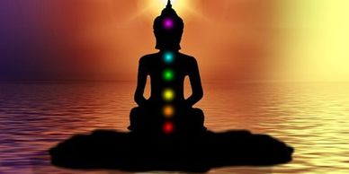 Chakras Alignment and Balance by Humberto, Certified Energy and Sound Healer 954 961 5223