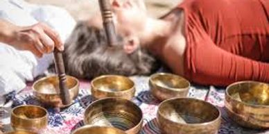 Sound Healing Groups and Individual  by Humberto, Certified Energy and Sound Healer 954 961 5223