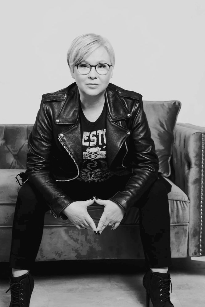 Photo courtesy of Nicole Spangler Photography