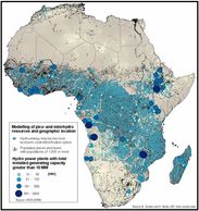 Renewable energies in Africa - EU JRC