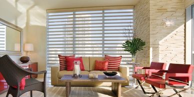 roller shade, blackout shade, wood blind, plantation shutters, screen shade, pirouette, silhouette