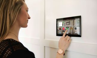 home automation, control4, smart home, integration, Alexa