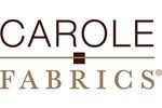 Carole Fabrics