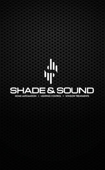 Shade & Sound