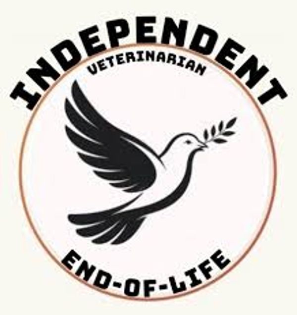 independent end of life veterinarian