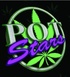 Pot Stars