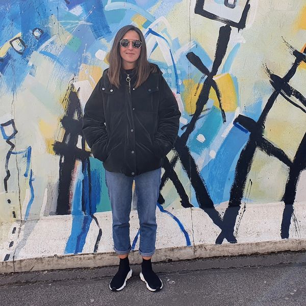 Chloe Palmer, creator of LabPrep