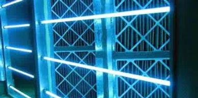 Ultraviolet Light Filtration