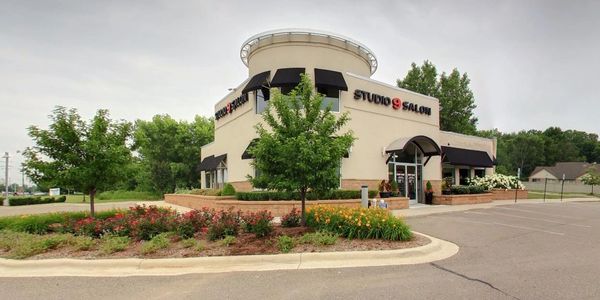 Studio 9 Salon  Sterling Heights Michigan 586-274-9996
