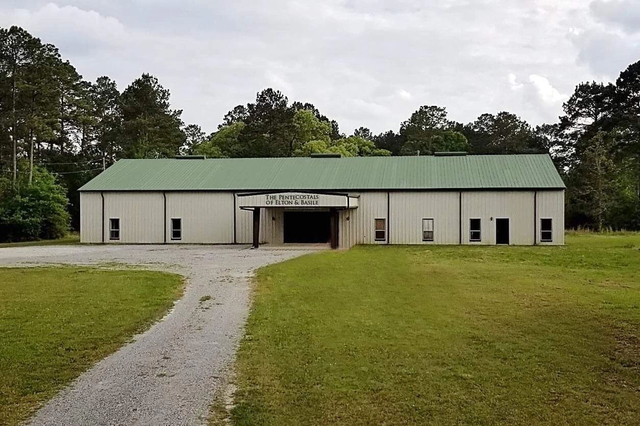 Pentecostals of Elton