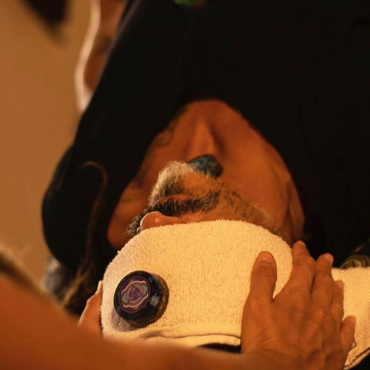 REIKI ARRAIAL DAJUDA