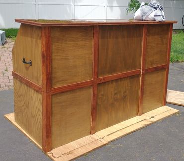 mobile bar two