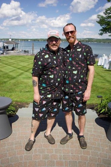 we have the best uniforms in town!