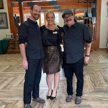 untamed events and handlebar catering