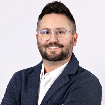 MITCH WHITNEY
MARKETING DIRECTOR