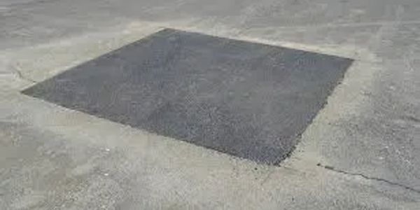 Pothole repair
pothole filling
Asphalt repair