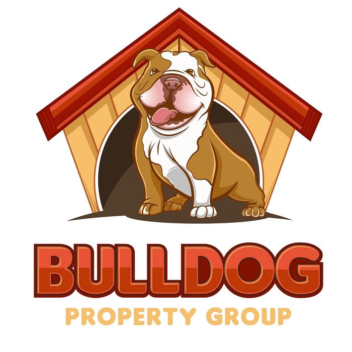 Bulldog Property Group Logo
